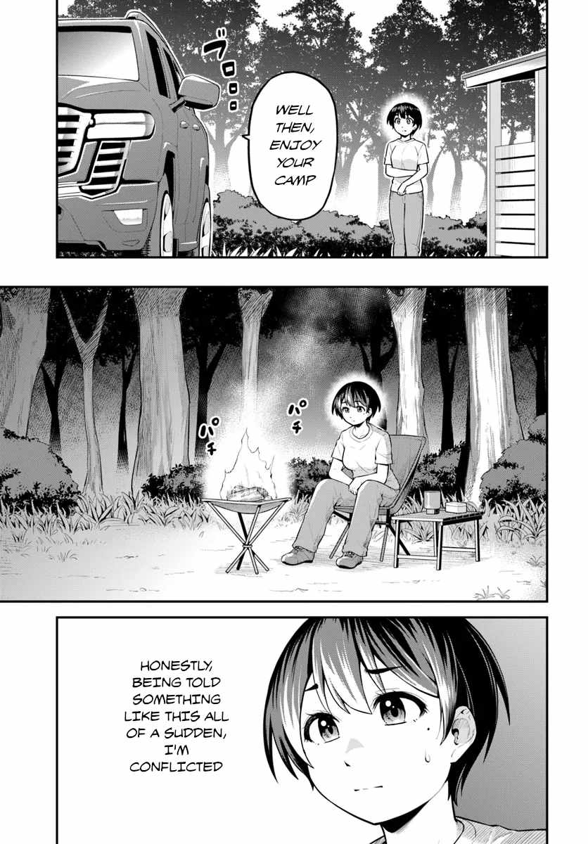 Yama, Kaimashita ~Isekai Gurashi mo Warukunai~ Chapter 1 53